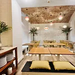 Hotel HLG CityPark Pelayo