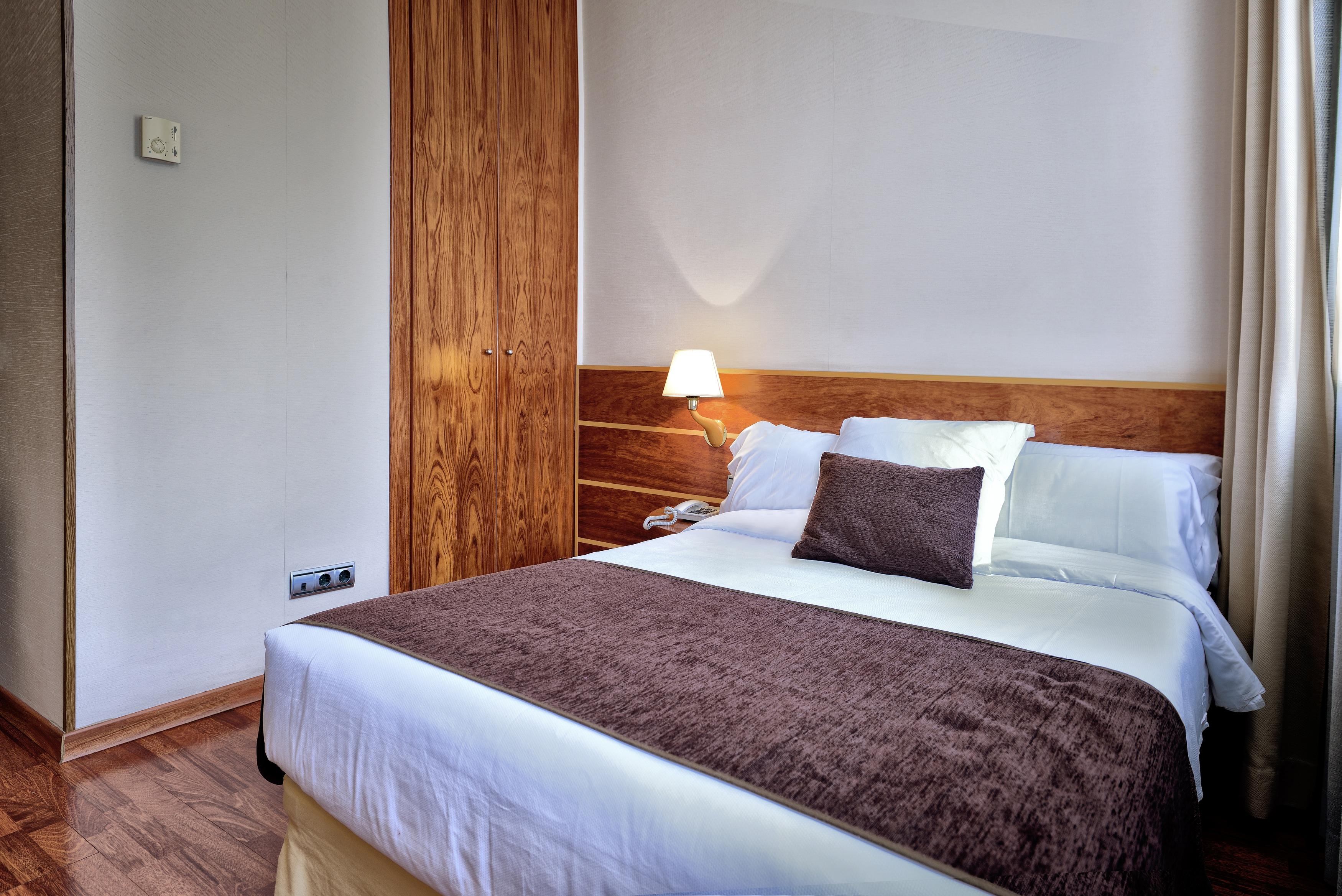 Hlg Citypark Pelayo Hotel 2*