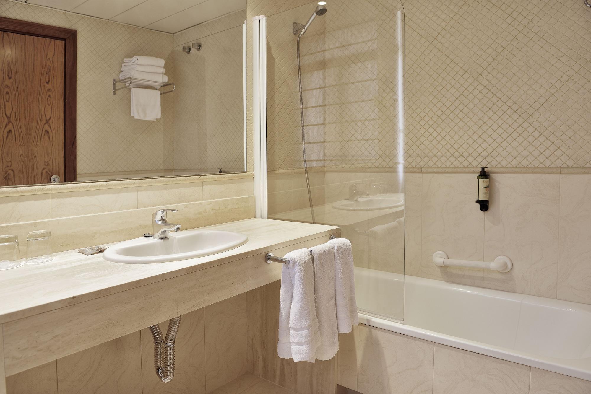 Hotel Hlg Citypark Pelayo