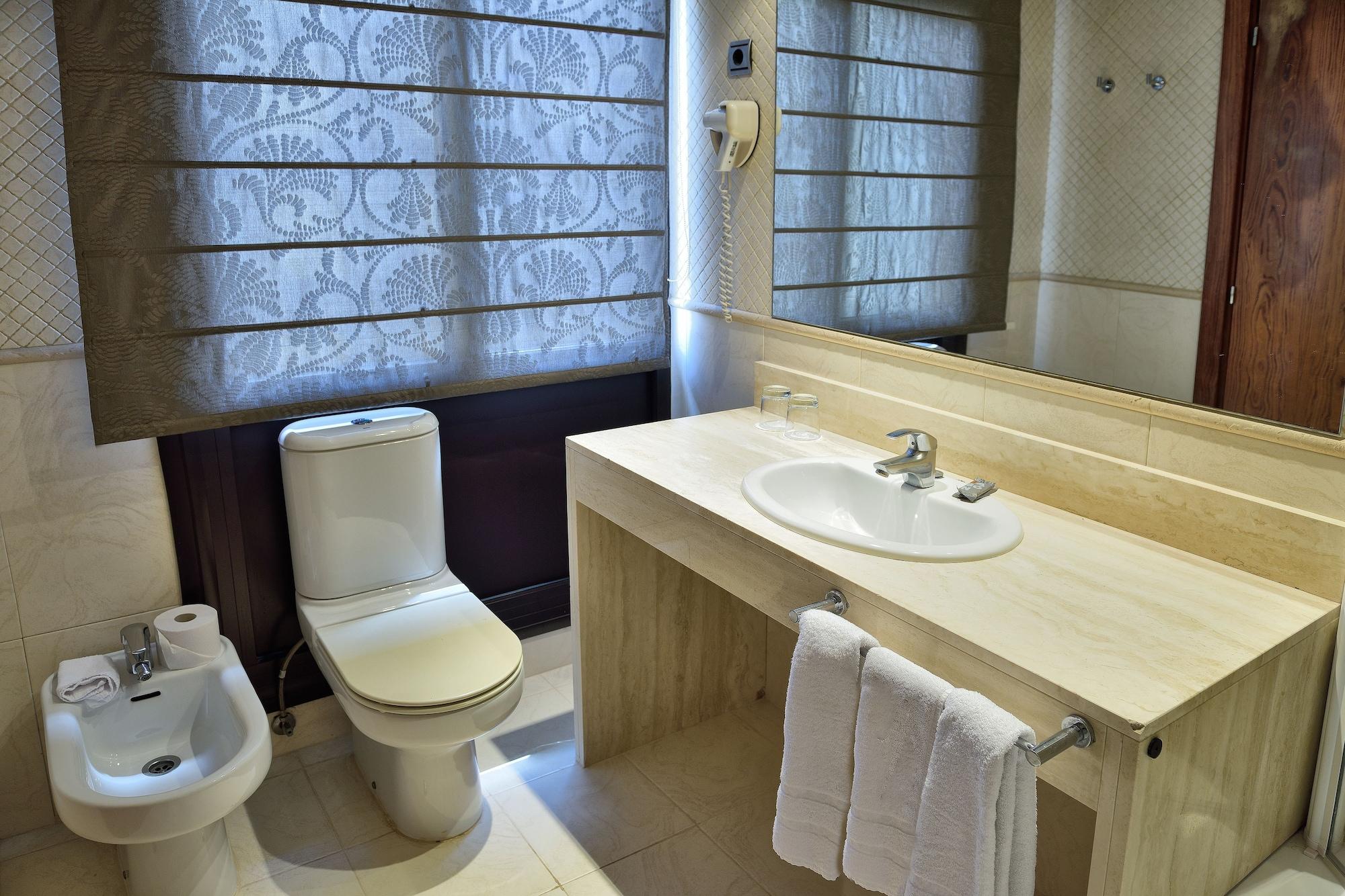 Hotel Hlg Citypark Pelayo