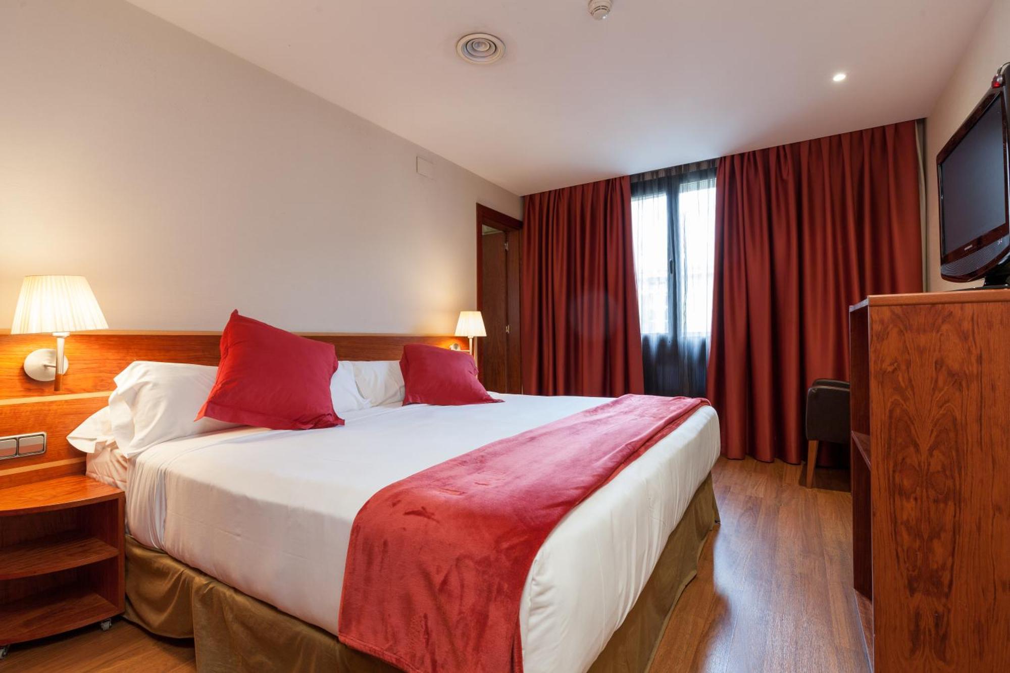 Hlg Citypark Pelayo Hotel 2*