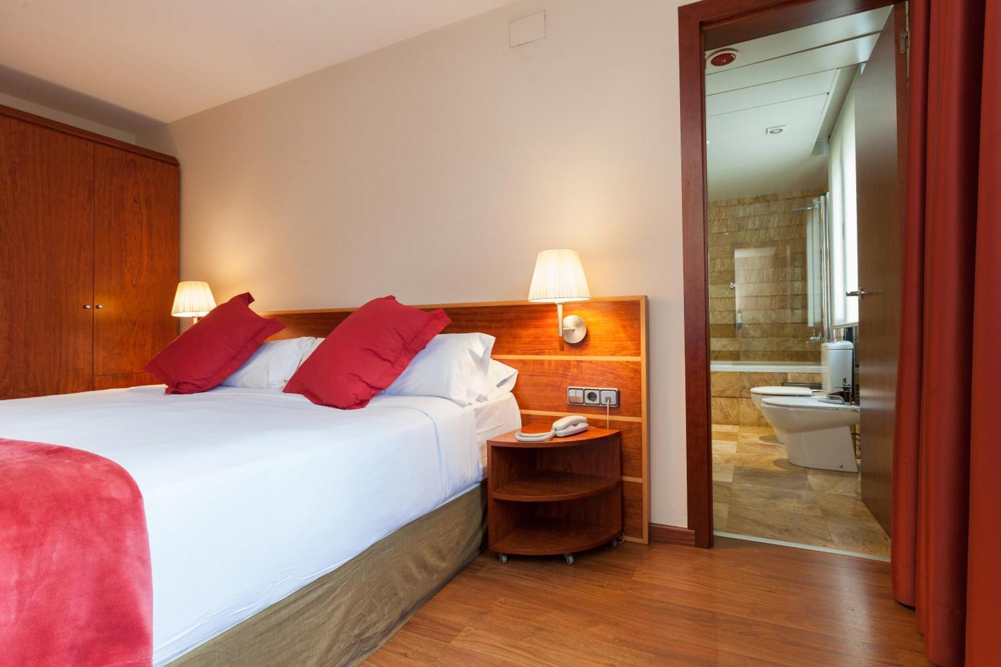 Hotel Hlg Citypark Pelayo
