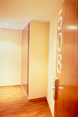 Hlg Citypark Pelayo Hotel