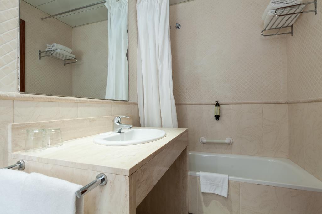 Hotel Hlg Citypark Pelayo 2*