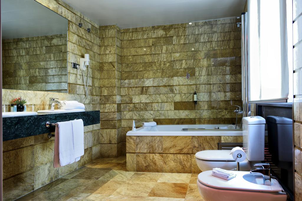 Hotel Hlg Citypark Pelayo