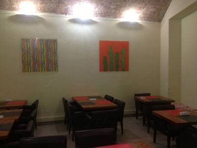Hotel Hlg Citypark Pelayo 2*