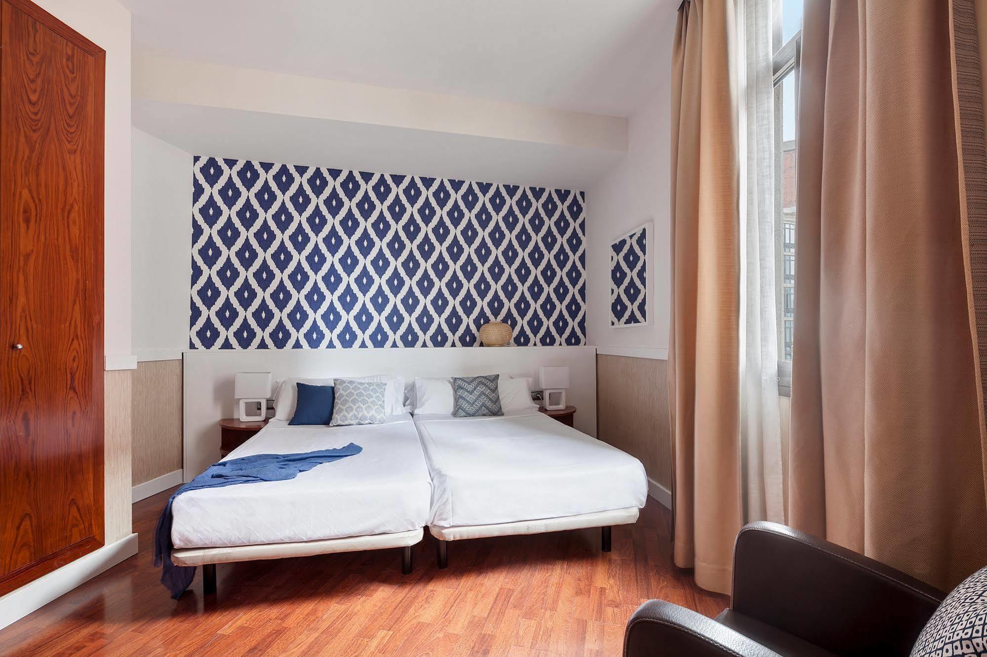 Hotel Hlg Citypark Pelayo