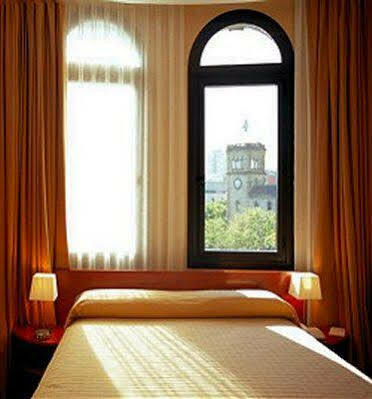 Hlg Citypark Pelayo Hotel 2*